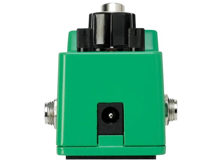 Ibanez TSmini Analog Tube Screamer Pedal 